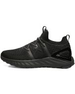 Peak x TAICHI 1.0 PLUS Technical Sneakers - Black