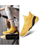 Anta Klay Thompson Kt7 “Gold” 2021 High Men’s Basketball Shoes