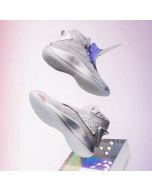 Anta Klay Thompson KT5 "Disco Ball" Men’s Limited Basketball Shoes