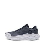 RIGORER 3R Referee Shoes Unisex Running Shoes - Black Grey