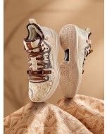 361º Aaron Gordon AG1 Pro Hangzhou Asian Games Limited “汉服” Men’s Basketball Shoes - Bright bronze