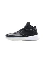Peak Andrew Wiggins Triangle Men's High Basketball Shoes - Oreo
