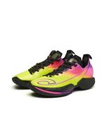 QIAODAN FE RISE Basketball Shoes – Keldon Johnson Signature Sneakers