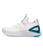 Peak x TAICHI 1.0 PLUS Technical Sneakers - White