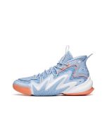 Anta Shock The Game 4.0 “狂潮 2 ” Kt Sneakers - Blue