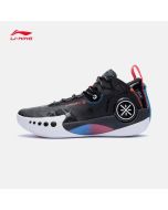 Li-Ning Wade Phantom 3 Men’s Professional Basketball Shoes - Black  