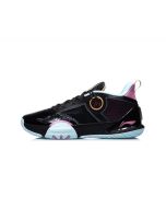 Li-Ning Way Of Wade All Day 6 Professional Basketball Shoes - Black 