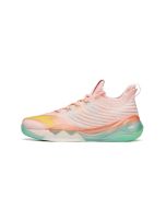 Anta Klay Thompson KT6 “ Flamingo” Men's Low Basketball Shoes