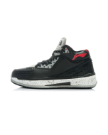 Li-Ning Way of Wade 2 "Warrior" Professional Basketball Shoes