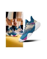 ANTA SHOCK THE GAMES 3 CITY PACK - HUNAN