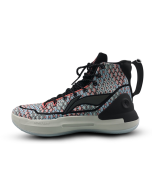 Li-Ning Yu Shuai XIII PE Professional Basketball Shoes - Dragon scale