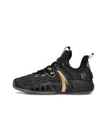 Anta x Gordon Hayward GH2 “Black Golden” Men's Low Basketball Shoes