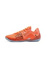 Peak Wu Shuang Basketball Shoes - Lava 