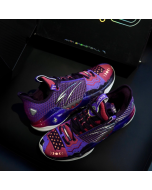 Kyrie Irving x Anta Shock Wave 5 Pro Basketball Shoes - Moon