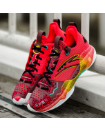 Kyrie Irving x Anta Shock Wave 5 Pro Basketball Shoes - Strength