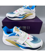 Kyrie Irving X Anta KAI 1 KIDS - Dallas Mavericks Home 