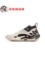 Li Ning Way of Wade 11 Basketball Shoes - Hall of Fame