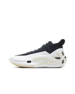 Li Ning Way of Wade 11 Basketball Shoes - White Heat