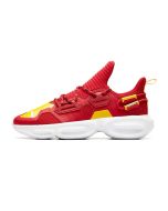 Anta x The Avengers 4 Marvel "Iron Man" Men's Casual Shoes