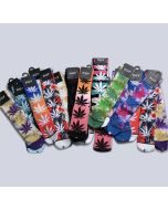 HUF Men's/Women's Plant Socks