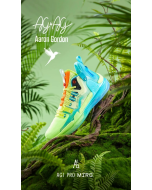 361º Aaron Gordon AG1 Lux “MIRO” Men’s Low Basketball Shoes