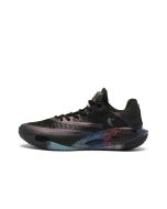 Keldon Johnson x Qiaodan Fengci Rise Basketball Shoes - Pixel