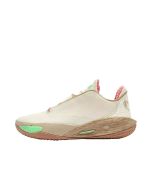 Keldon Johnson x Qiaodan Fengci Rise 1.5 Basketball Shoes - Energy