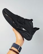 Kyrie Irving X Anta KAI 1KIDS - Black Warrior