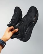 Kyrie Irving X Anta KAI 1- Black Warrior