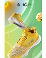 Peak Andrew Wiggins Triangle "Glory Golden State" Men's High Basketball Shoes