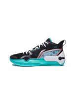 Li-Ning YuShuai 16 “䨻” - Black/Blue