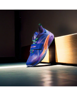 Kyrie Irving X Anta KAI 1 - Purple iris