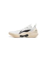 Li Ning YuShuai Ultra Low Men's Professional Basketball Shoes - Sandstorm