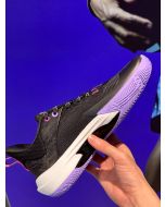 Kyrie Irving X ANTA KAI 1 SPEED - Night Purple