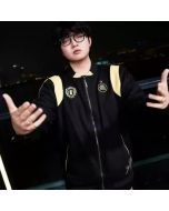EDG 2026 Valorant Regular Season Bomber Jacket | Zmjjkk Kangkang Signature Coat