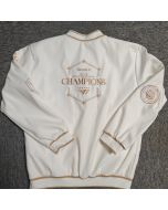 LOL T1 Six-Star Championship Commemorative Varsity Jacket 
