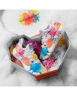 Anta x Gordon Hayward 2020 GH 1 "Girls' Artwork" Men’s Basketball Shoes