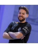 CSGO Custom Jersey - G2 