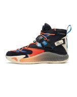 Anta Klay Thompson Kt5 Disruptive "Burning" Men's Basketball Shoes