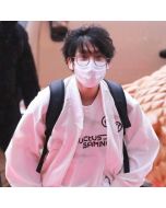 LOL x LPL IG Custom Jacket