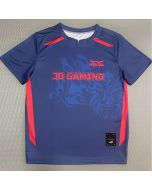 LOL JDG LPL Custom Jersey - 2023 JDG Custom Jersey