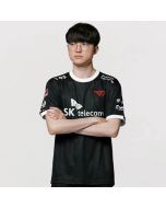 LOL T1 LCK Custom Jersey - 2023 S13