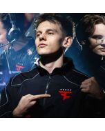 FaZe Clan 26 Reflective Embroidered Jacket | CSGO Team Twistzz Coat