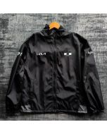 DK LOL LCK Custom Jacket - 2023 S13 Black White
