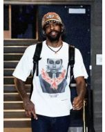 Kyrie Irving Same Phoenix Goddess Vintage T-Shirt | Unisex Street Basketball Tee