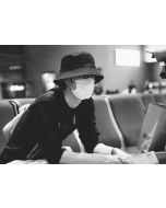 Wang Yibo Same Style 2021 Fisherman's Hat