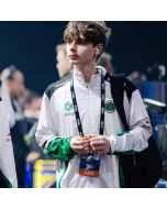 Team Falcons 2026 IEM Cologne CS2 Track Jacket | NiKo m0NESY Kyousuke Same