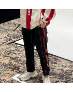 AL Esports Team Pants 2025 YiNuo KPL Gaming Joggers
