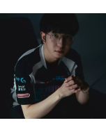 LoL BLG 2025 MSI S15 LPL Summer Split T-Shirt | Bin Knight Same Tee Jersey