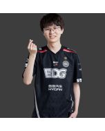 LOL EDG LPL Custom Jersey - 2023 EDG